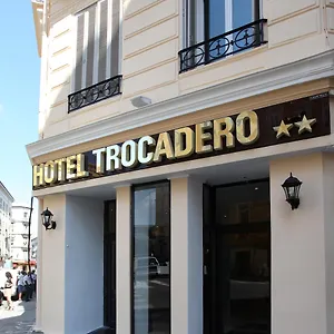 מלון Trocadero, ניס