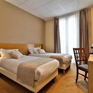 Hotell Le Noailles Gare, Nice