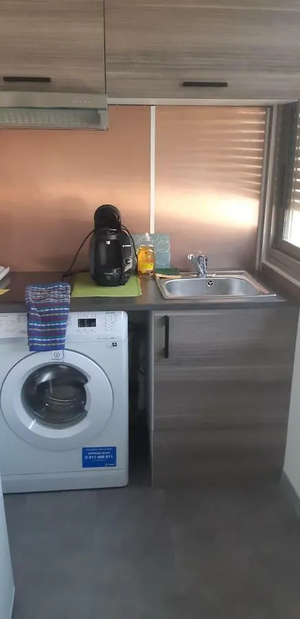 Nice Etoile Apartment