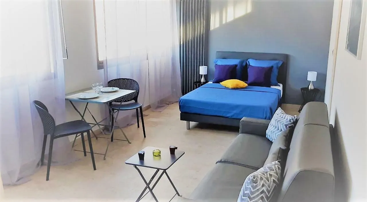Nice Etoile Apartment