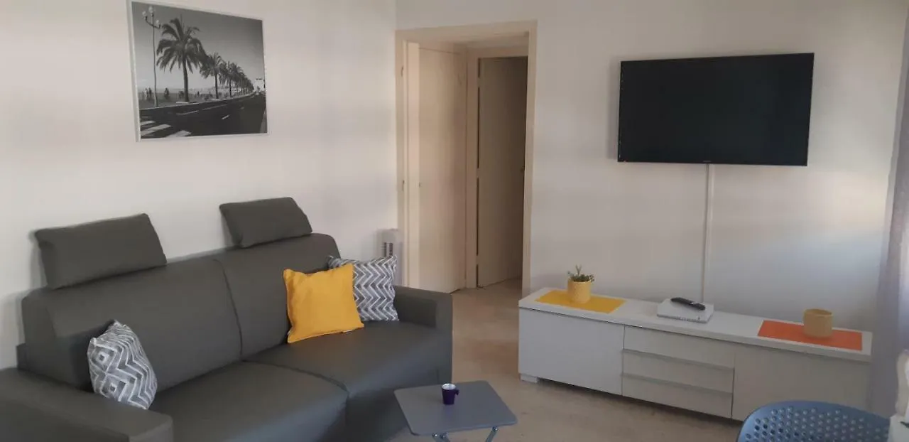 Nice Etoile Apartment France