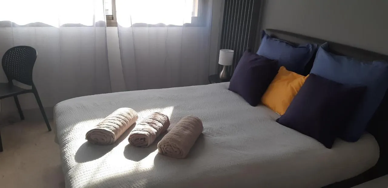 Nice Etoile Apartment