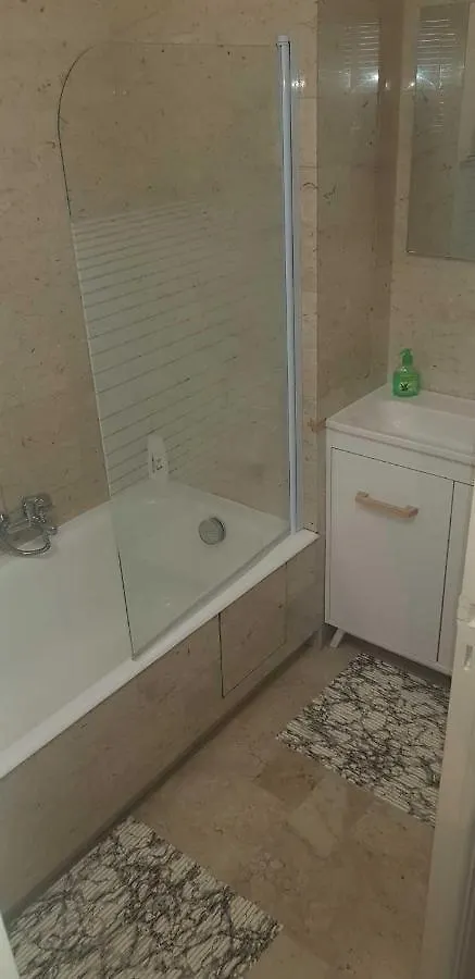 Nice Etoile Apartment